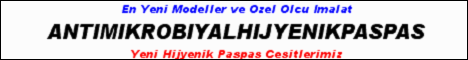Antimikrobiyal Paspas Imalattan Toptan Sat 